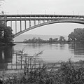 Henry Hudson Bridge 